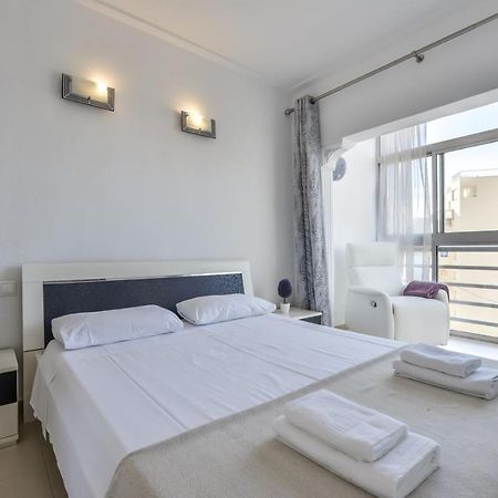 Villas Guzman - Calalga Calpe Bagian luar foto