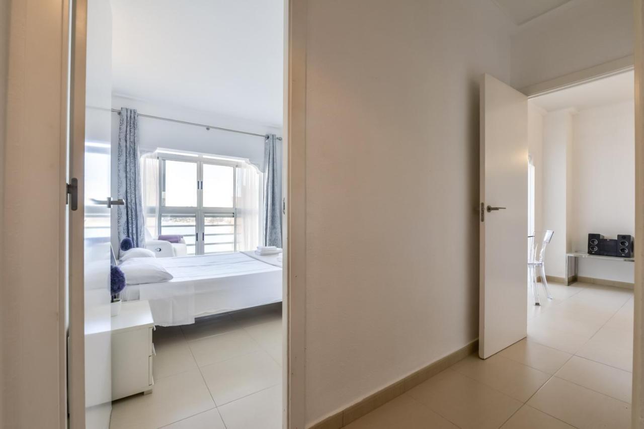 Villas Guzman - Calalga Calpe Bagian luar foto