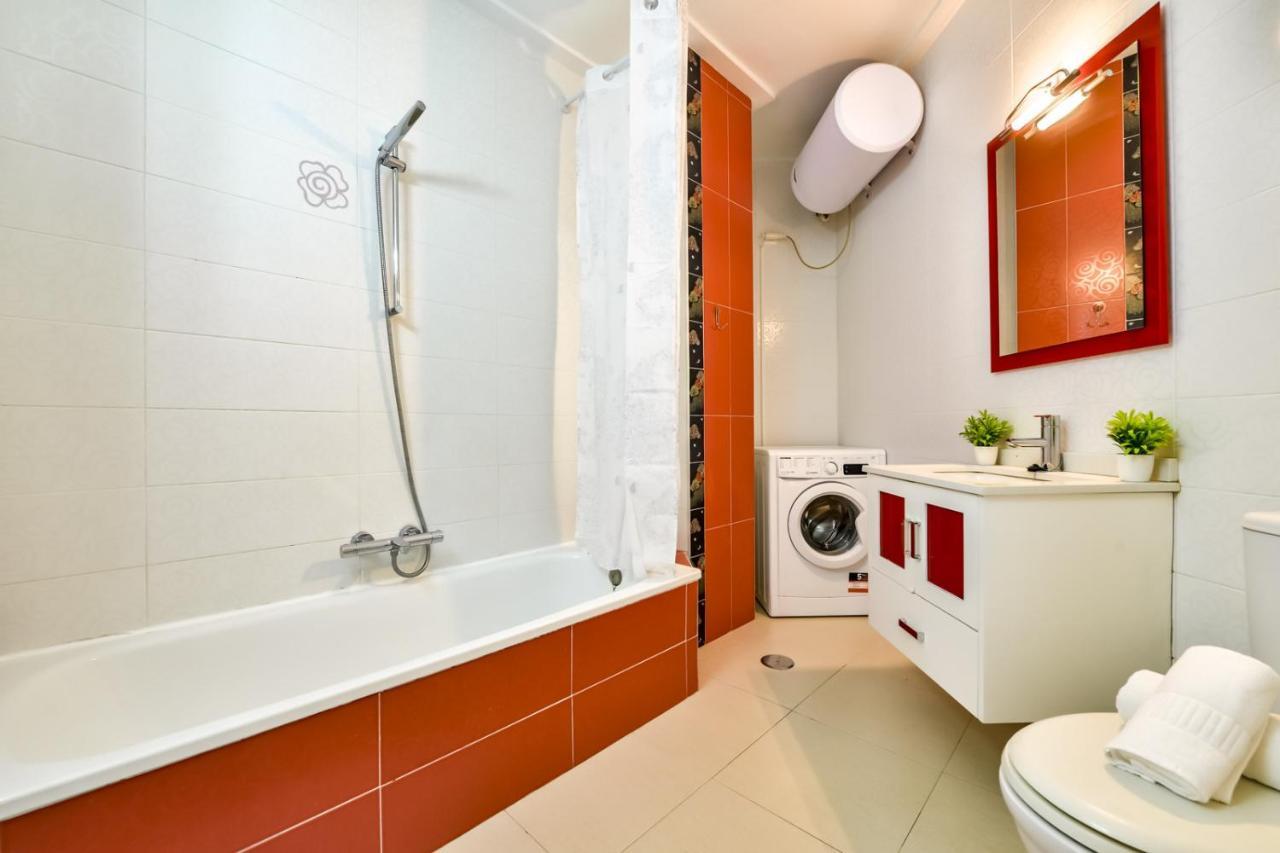 Villas Guzman - Calalga Calpe Bagian luar foto